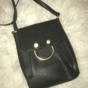 Foley and Corinna Blake Crossbody Bag